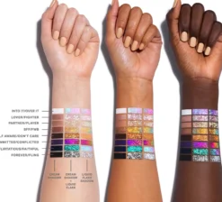Morphe Mixed Signals Dual-Ended Cream & Liquid Shadow Stick Flirtatious/Faithful