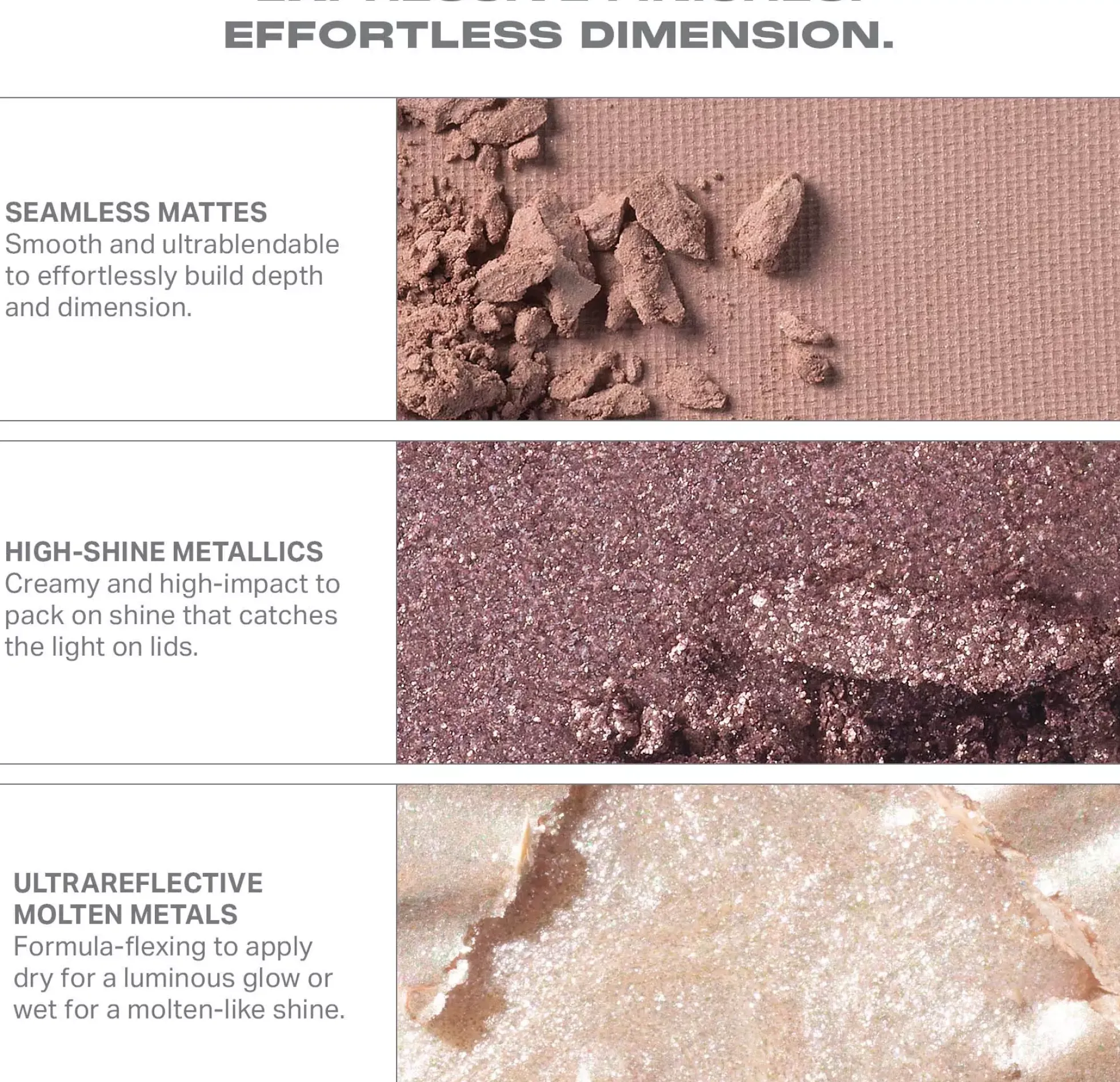 Morphe 6-Pan Eyeshadow Palette Python Code
