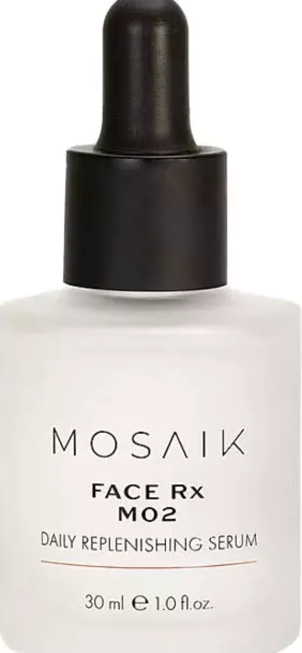MOSAIK SKIN Facerx M02 30 ml