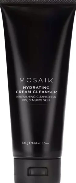MOSAIK SKIN Hydrating Cream Cleanser 100 g