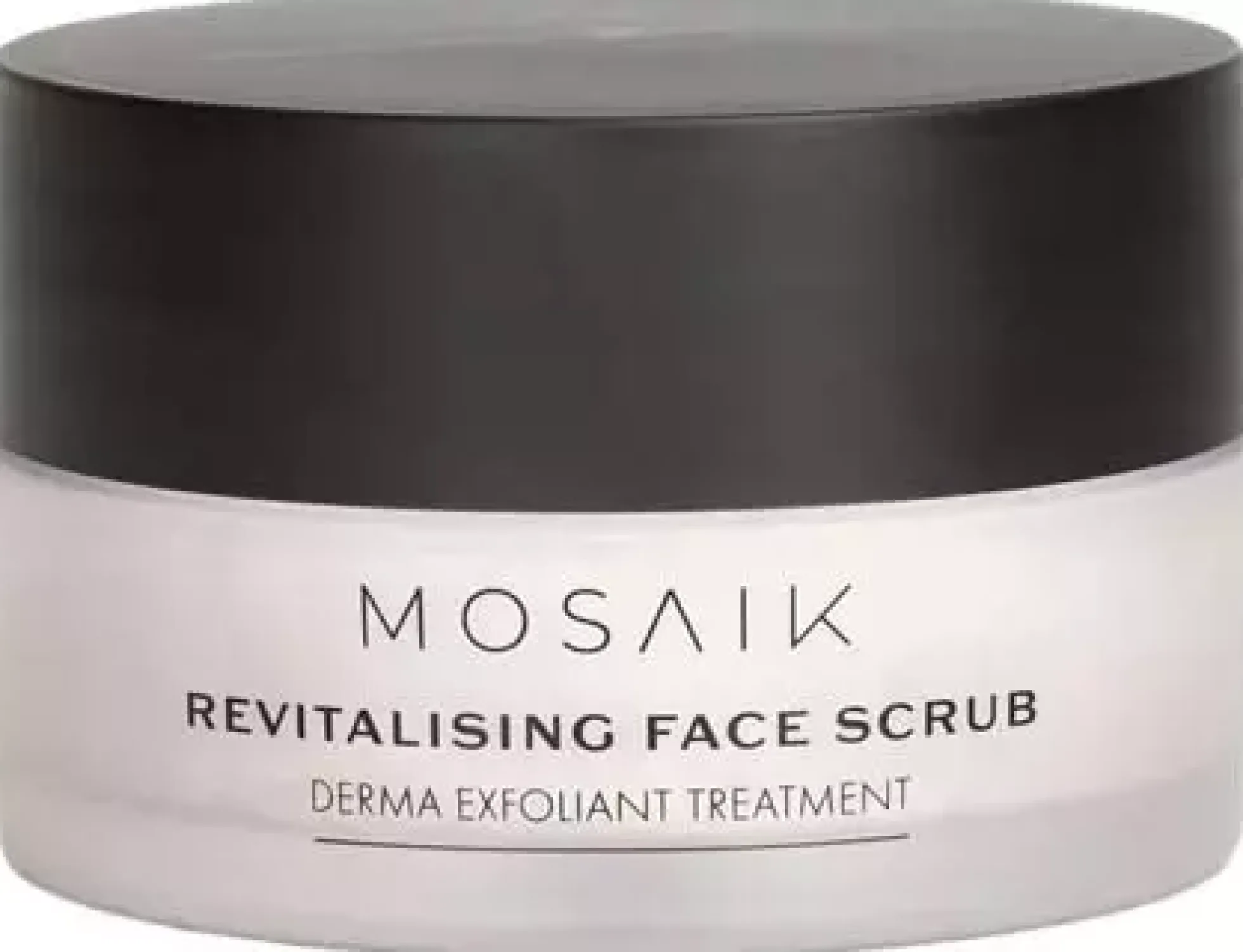 MOSAIK SKIN Revitalising Face Scrub 70 g