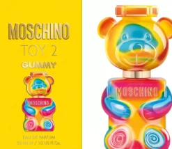 Moschino Gummy Eau de Parfum 50 ml