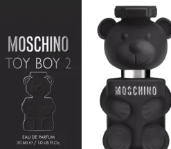Moschino Toy Boy 2 Eau de Parfum 100 ml