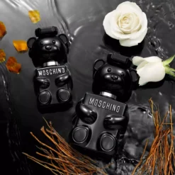 MoschinoToy Boy Eau De Parfum 30 ml
