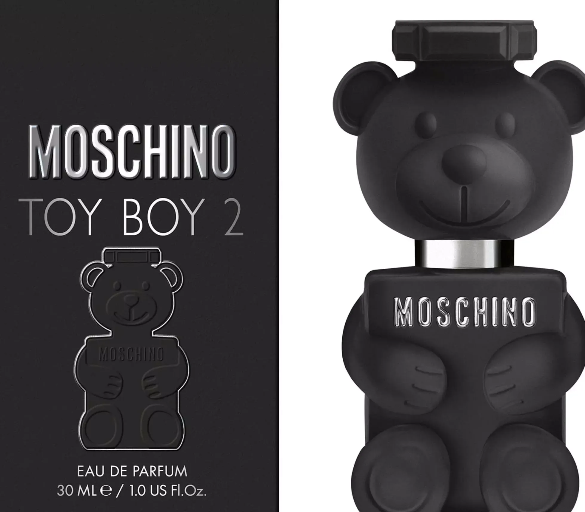 Moschino Toy Boy 2 Eau de Parfum 50 ml