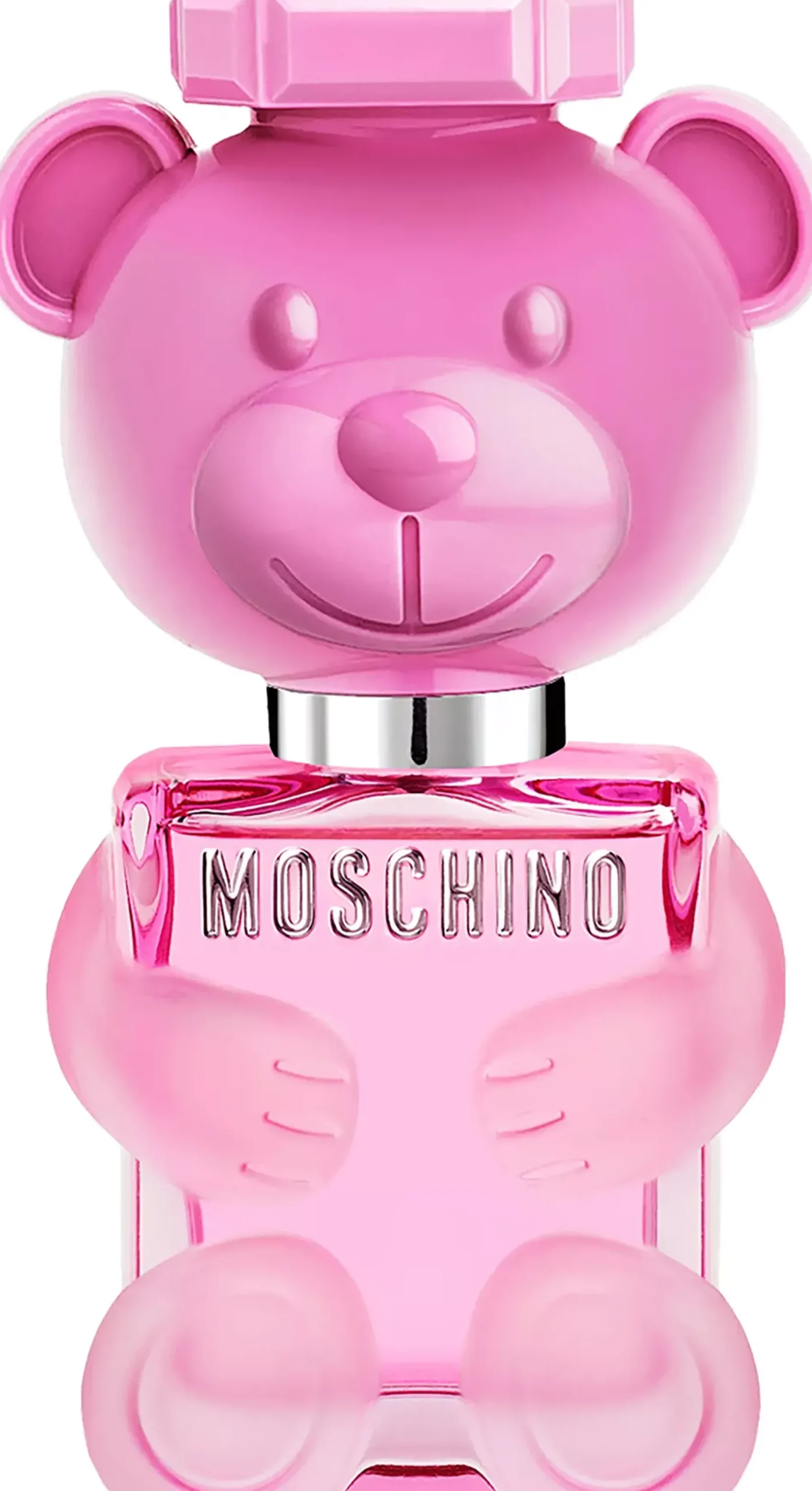 Moschino Toy 2 Bubblegum Eau de Toilette 100 ml