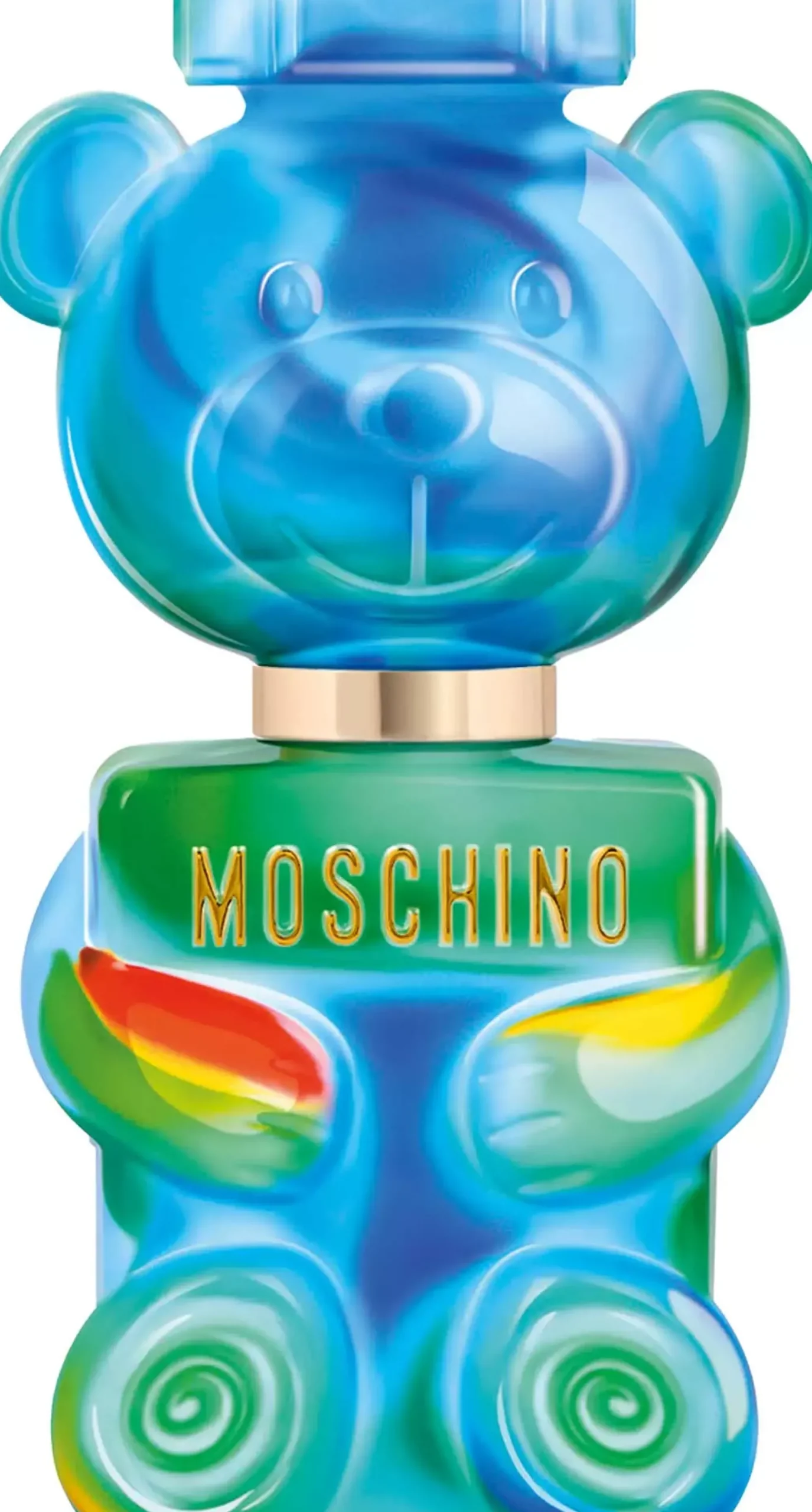 Moschino Yummy Eau de Parfum 100 ml