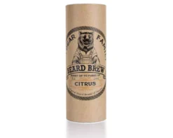 Mr Bear Family Beard Brew Citrus 30 ml