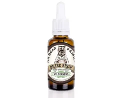 Mr Bear Family Beard Brew Wilderness 30 ml