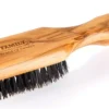 Mr Bear Family Olive Brush