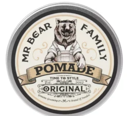 Mr Bear Family Pomade - Original