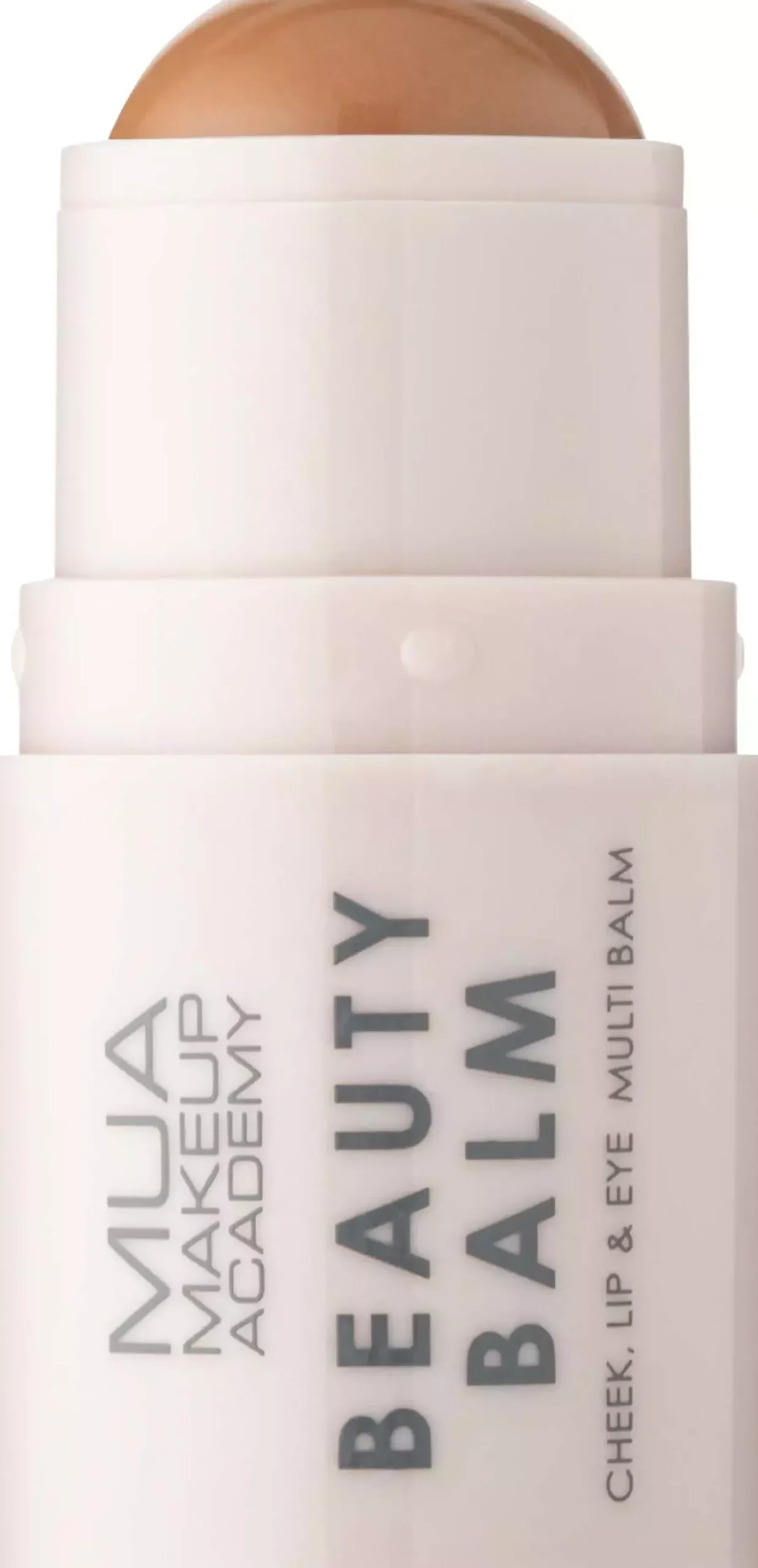 MUA Makeup Academy Beauty Balm Shadow