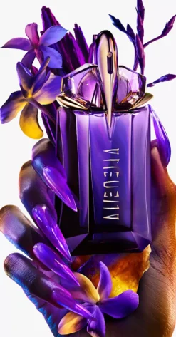 MuglerAlien Eau de Parfum 15 ml