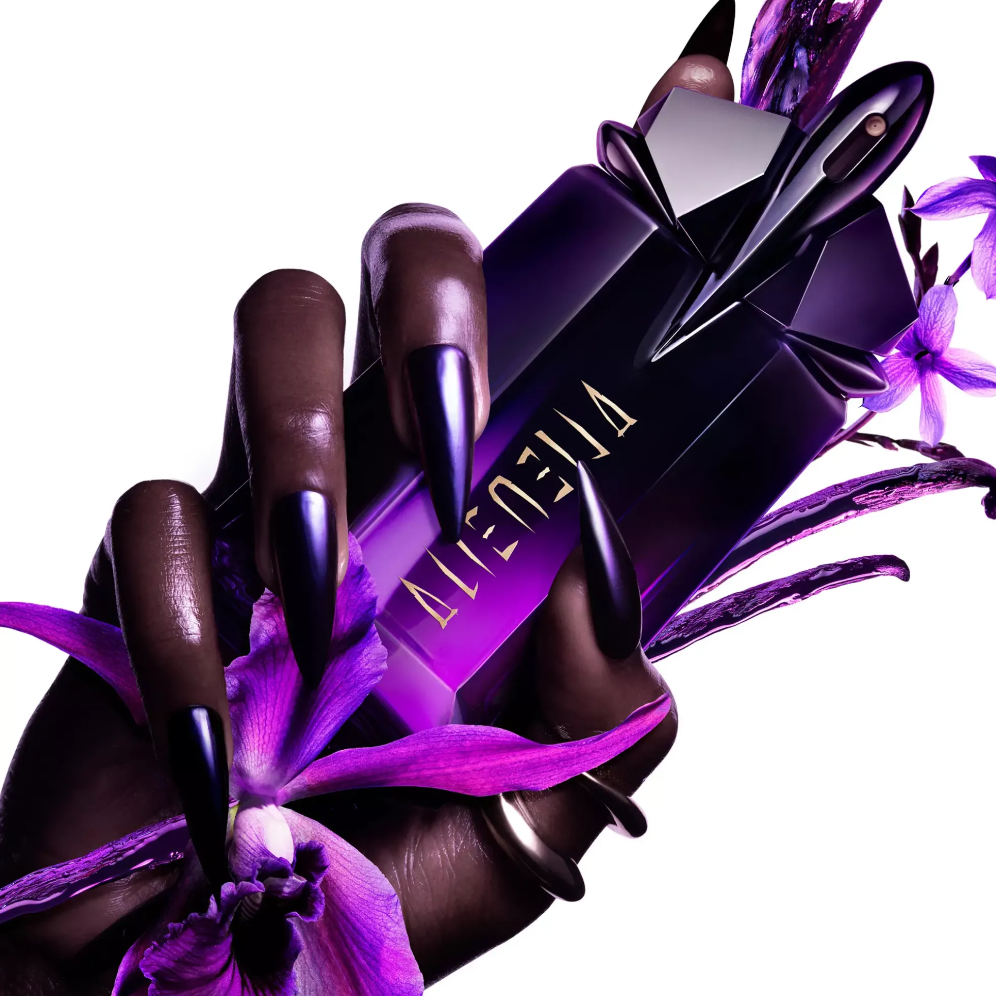 MuglerAlien Extraintense Eau de Parfum Intense 30 ml