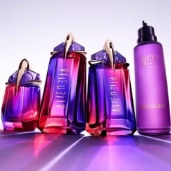 MuglerAlien Hypersense Eau De Parfum 30 ml
