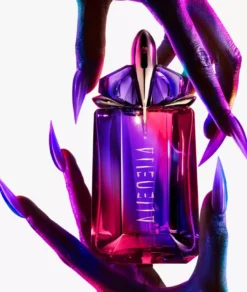 MuglerAlien Hypersense Eau De Parfum 30 ml