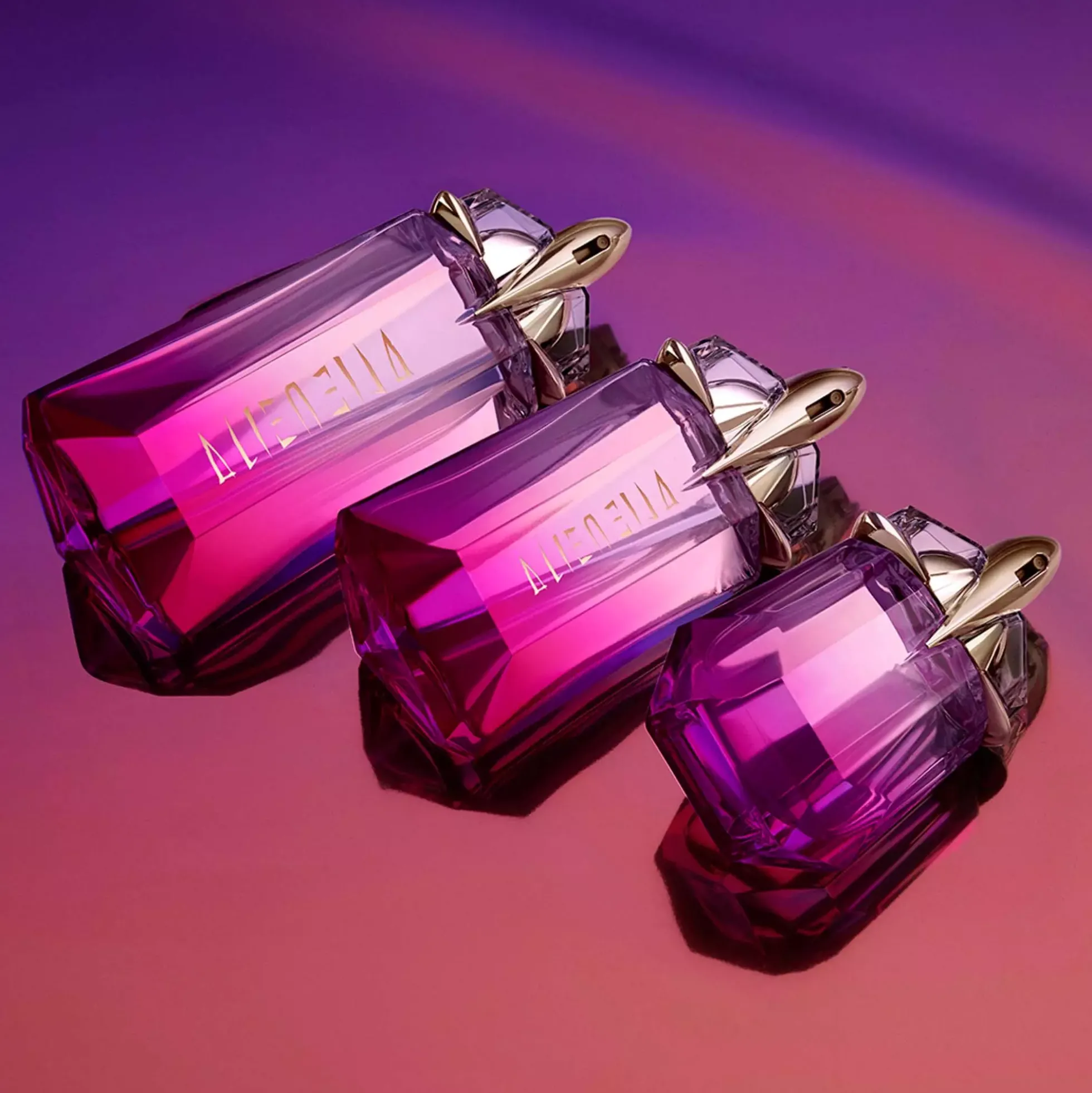 Mugler Alien Pulp Eau de Parfum 30 ml