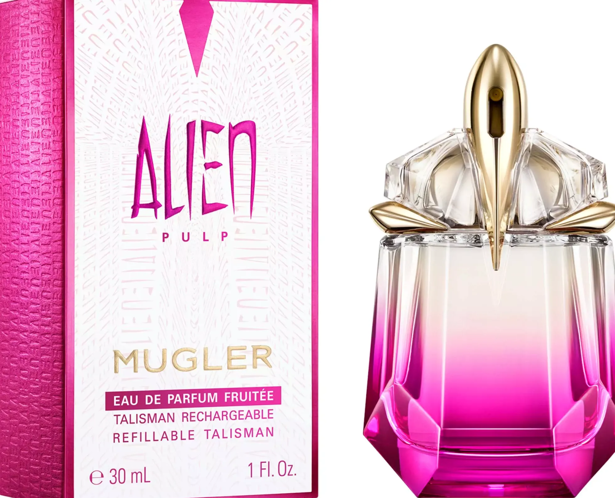 Mugler Alien Pulp Eau de Parfum 30 ml