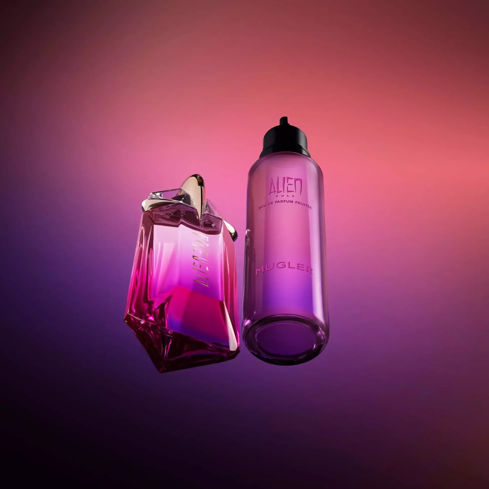 Mugler Alien Pulp Eau de Parfum 100 ml