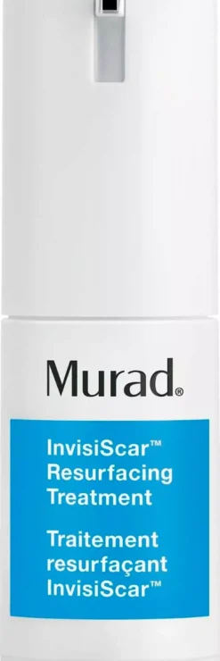 MuradBlemish Control Invisiscar Resurfacing Treatment 15 ml