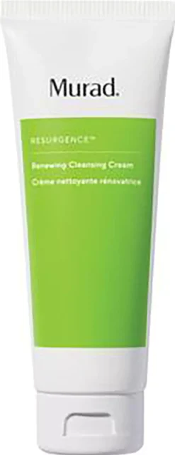 MuradResurgence Renewing Cleansing Cream 148 ml