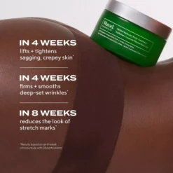 MuradResurgence Retinal ReSculpt Body Treatment 148 ml