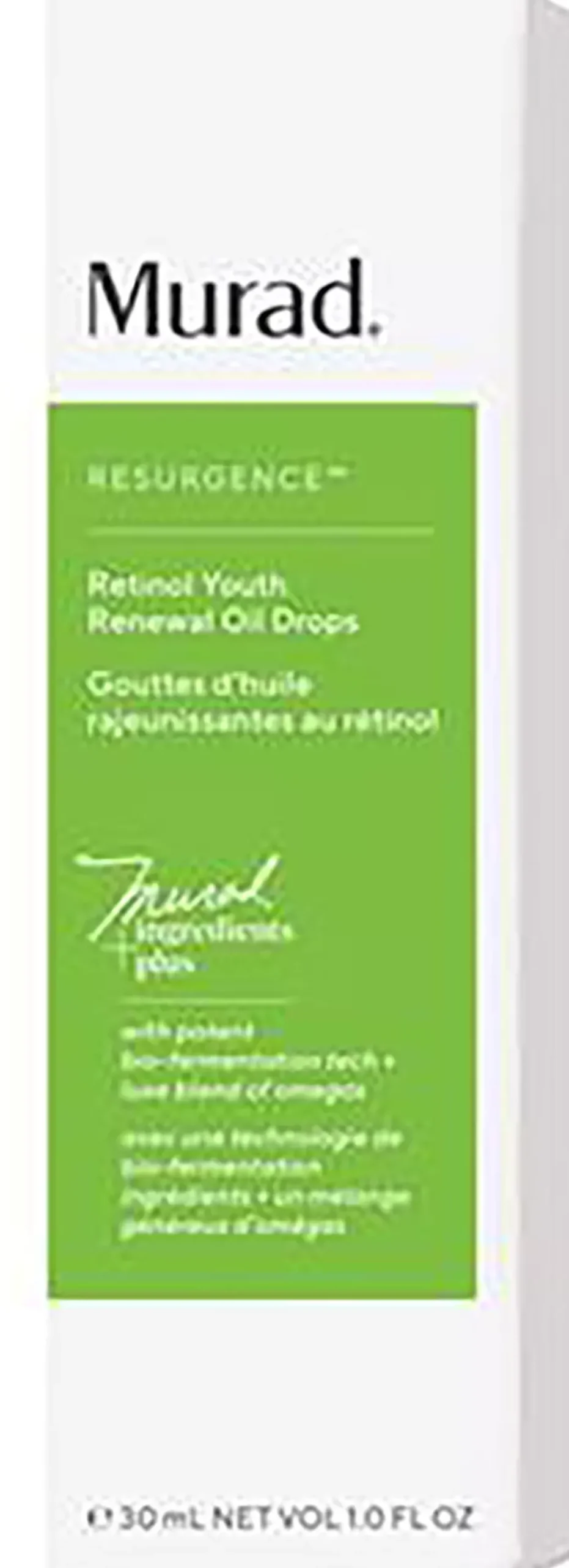 Murad Retinol Youth Renewal Oil Drops 30 ml