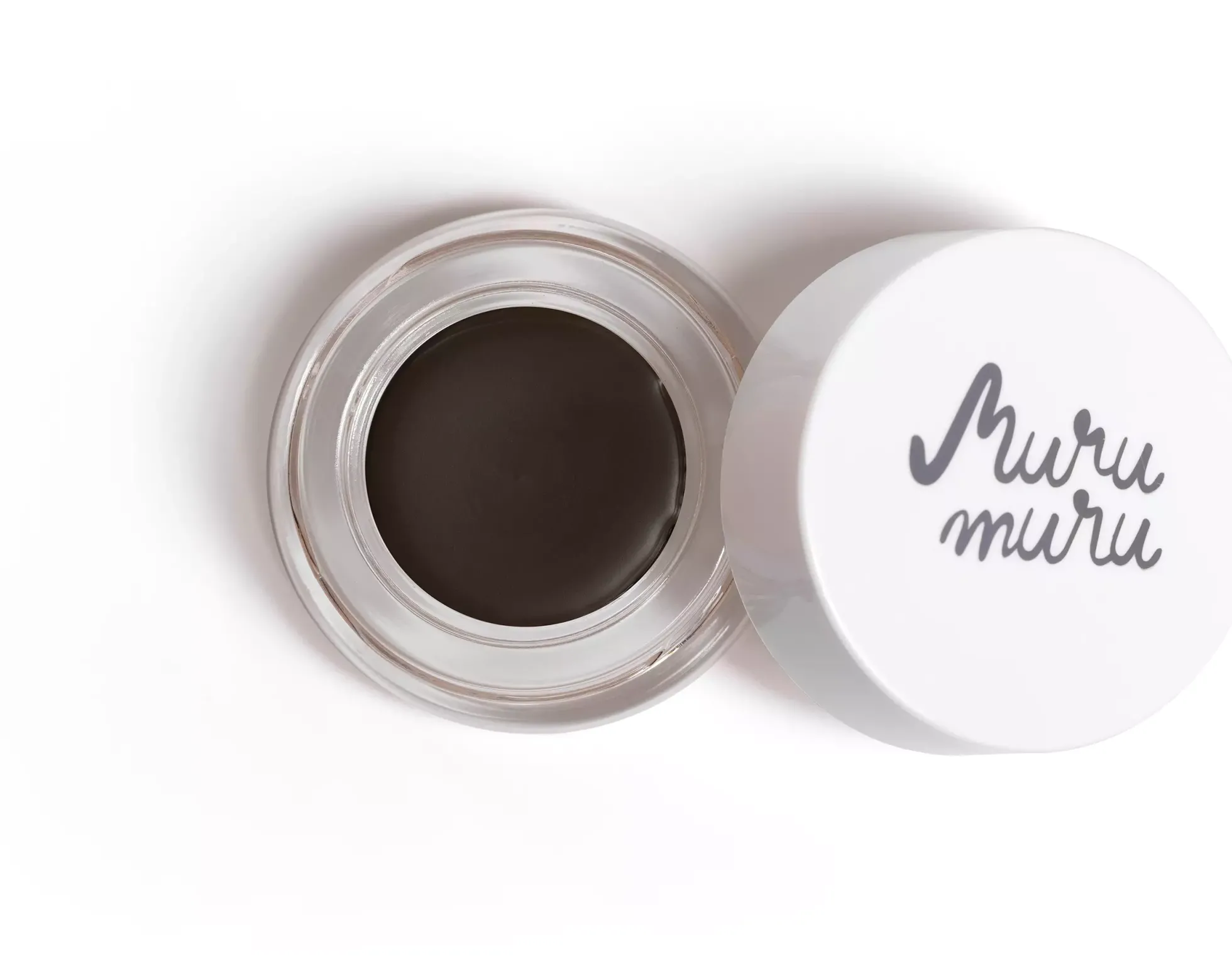 Murumuru Brow Pomade 04 Espresso