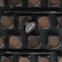Nanobrow Eyebrow Pomade Medium Brown
