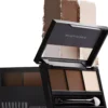 Nanobrow Eyebrow Powder Kit Medium