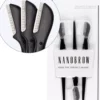 Nanobrow Eyebrow Razor