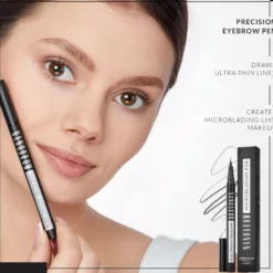 Nanobrow Microblading Pen Dark Brown