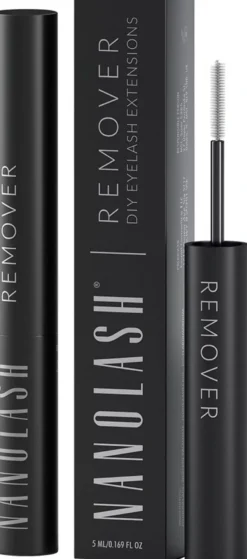 Nanolash DIY Remover 5 ml