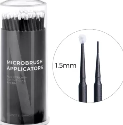 Nanolash Microbrush Applicators 1,5 mm