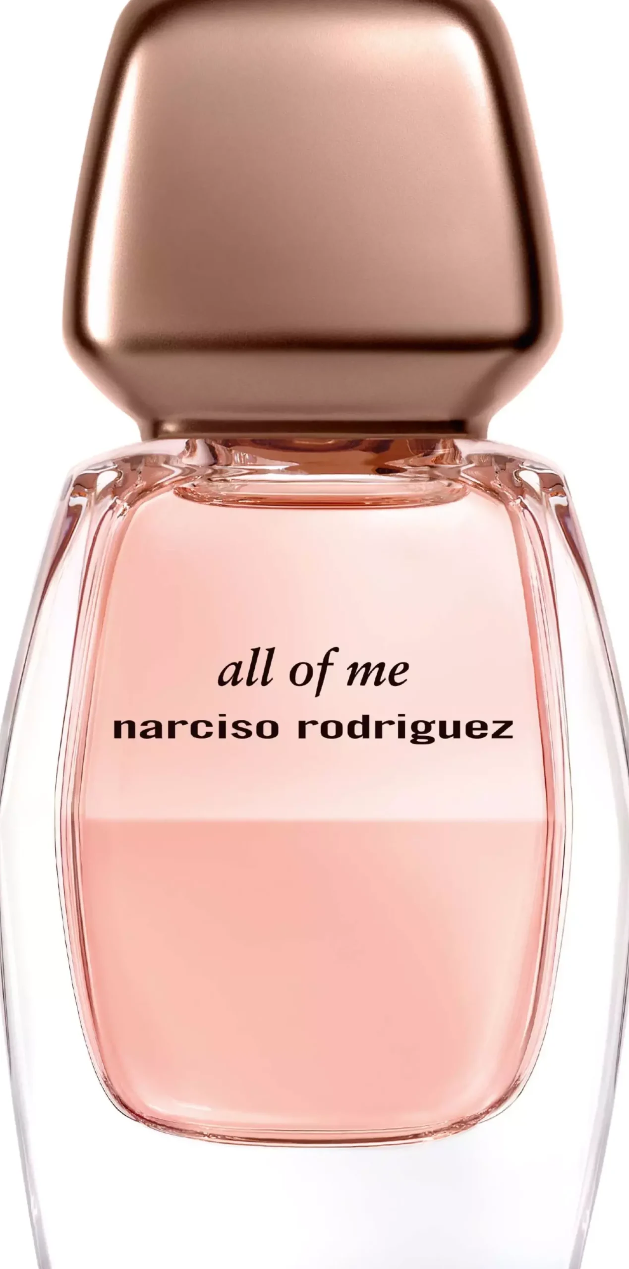 Narciso Rodriguez All of Me Eau de Parfum 30 ml