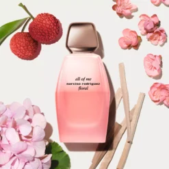 Narciso Rodriguez All of Me Floral Eau de Parfum 50 ml