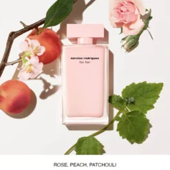Narciso Rodriguez For Her Eau de Parfum 50 ml