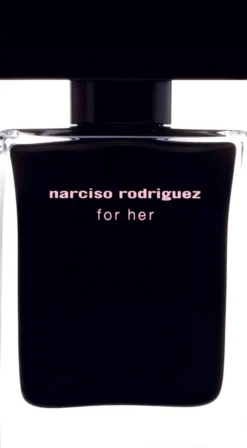 Narciso Rodriguez For Her Eau de Toilette 100 ml