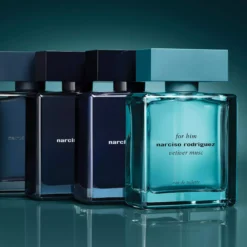 Narciso Rodriguez For Him Bleu Noir Eau de Parfum 50 ml