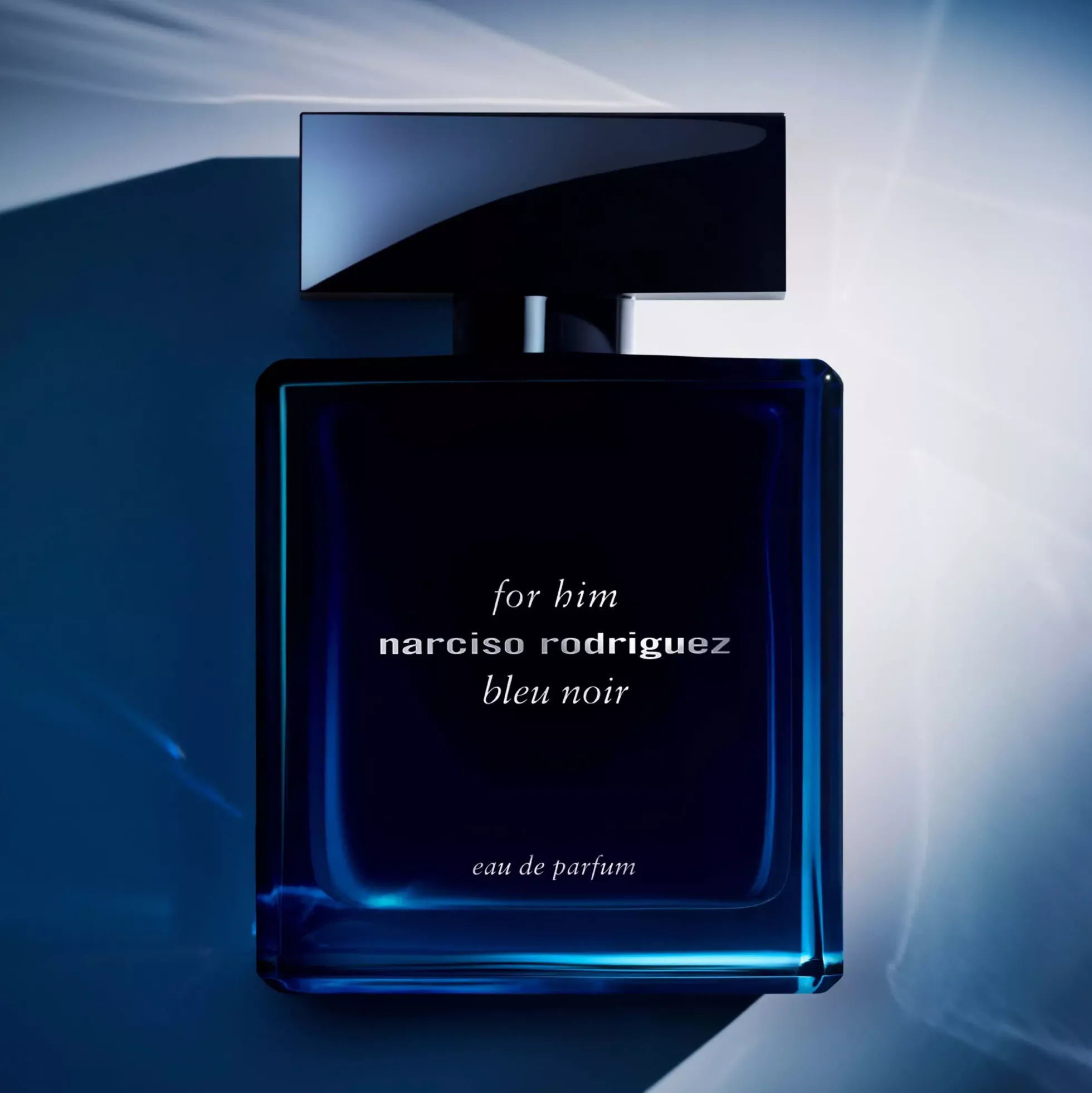 Narciso Rodriguez For Him Bleu Noir Eau de Parfum 50 ml