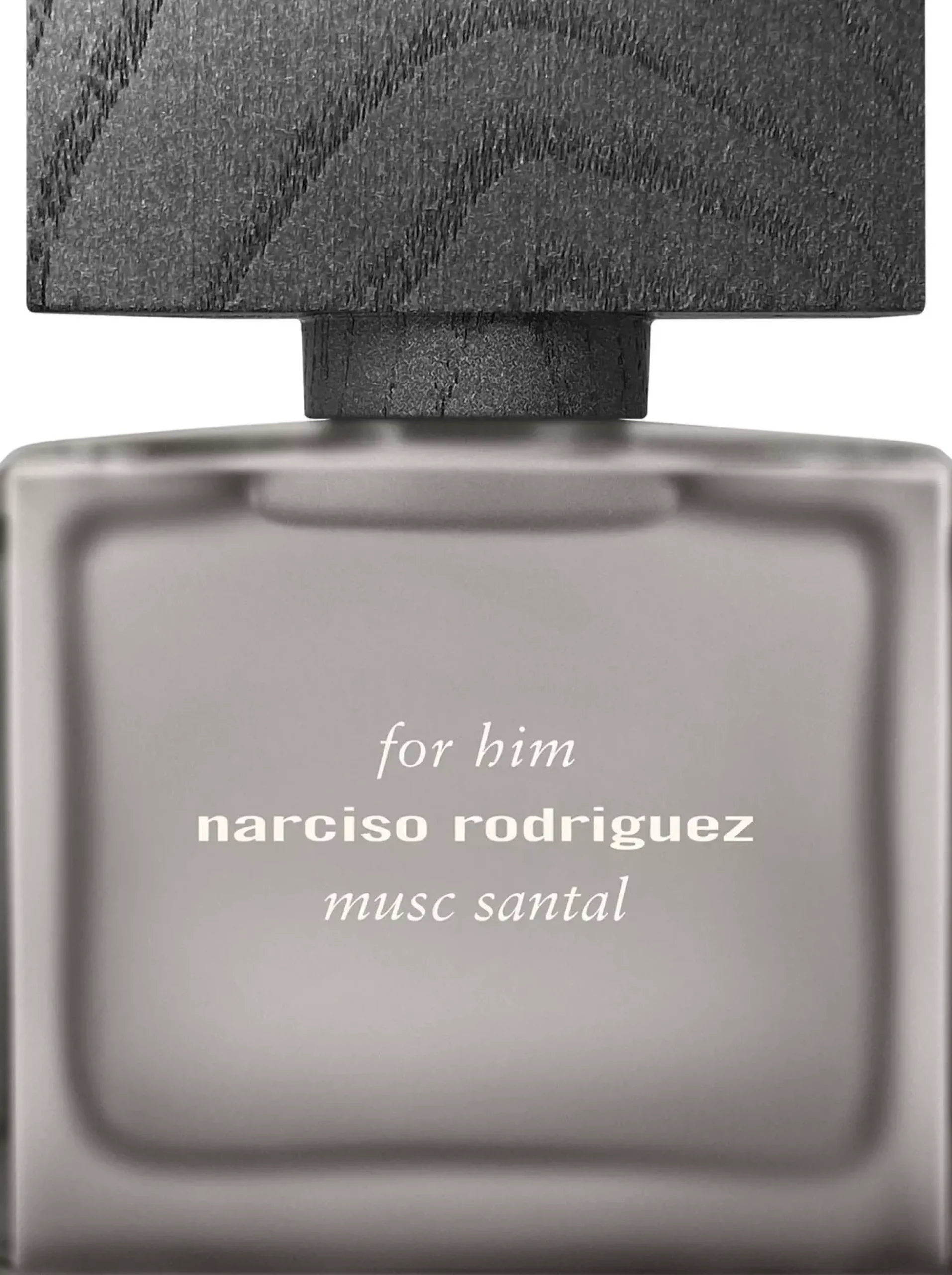 Narciso Rodriguez For Him Musc Santal Eau de Parfum Intense 100 ml