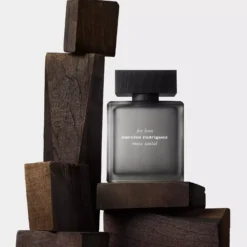 Narciso Rodriguez For Him Musc Santal Eau de Parfum Intense 100 ml