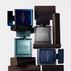 Narciso Rodriguez For Him Musc Santal Eau de Parfum Intense 50 ml