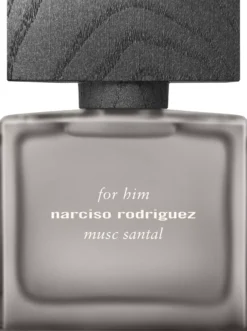 Narciso Rodriguez For Him Musc Santal Eau de Parfum Intense 50 ml