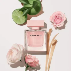 Narciso Rodriguez Narciso Cristal Eau de Parfum 90 ml