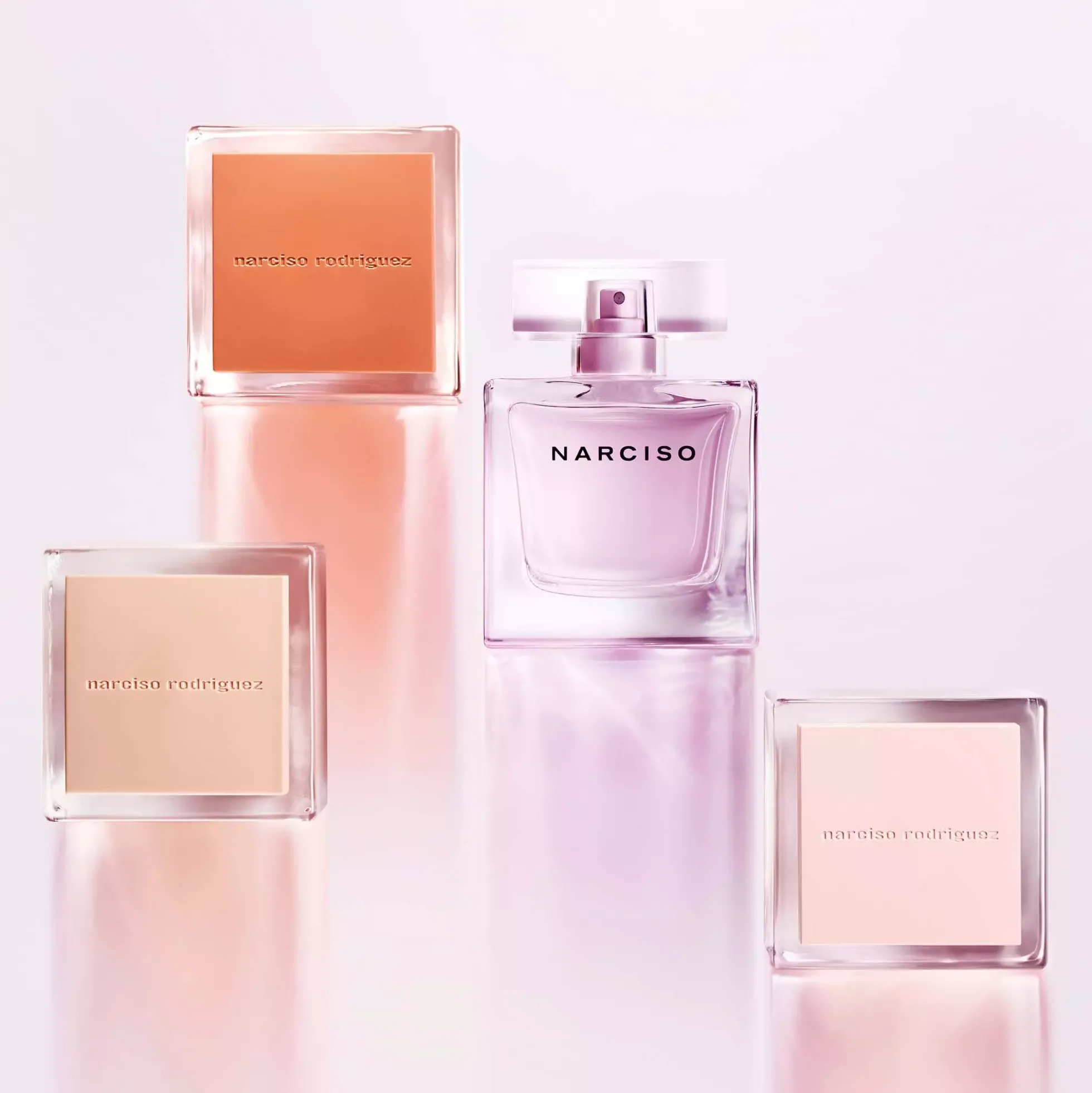 Narciso Rodriguez Narciso Radiante Eau de Parfum 30 ml