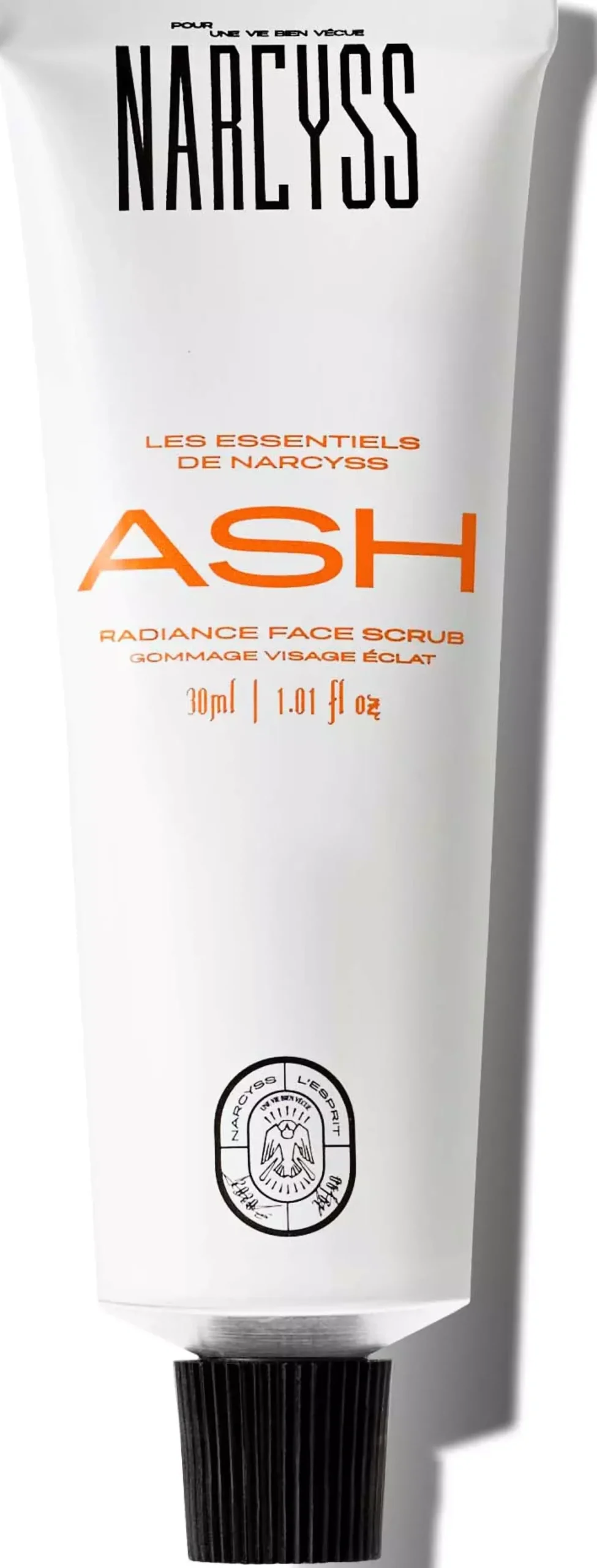 Narcyss Ash Mini 30 ml