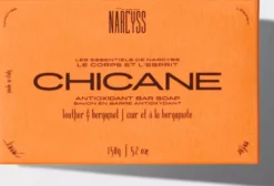 Narcyss CHICANE Bar soap 50 ml