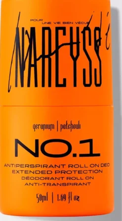 Narcyss Deodorant No1 50 ml