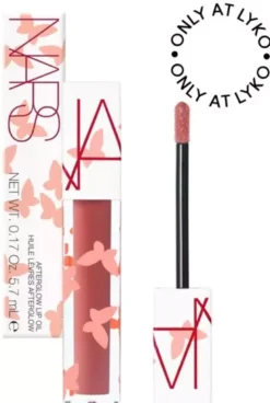 NARSAfterglow Collection Afterglow Lip Oil Twirl